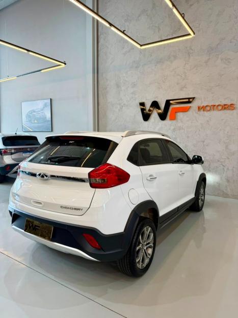 CHERY Tiggo 2 1.5 16V 4P FLEX LOOK AUTOM�TICO, Foto 6