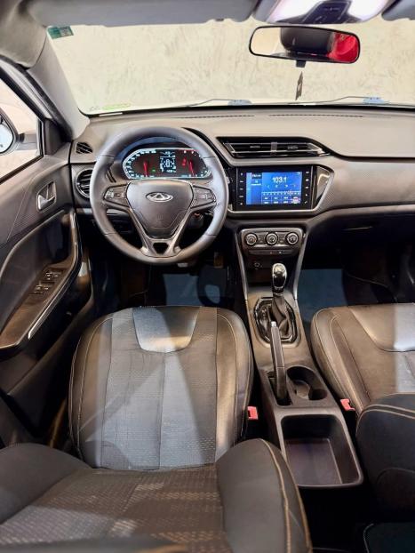 CHERY Tiggo 2 1.5 16V 4P FLEX LOOK AUTOM�TICO, Foto 8