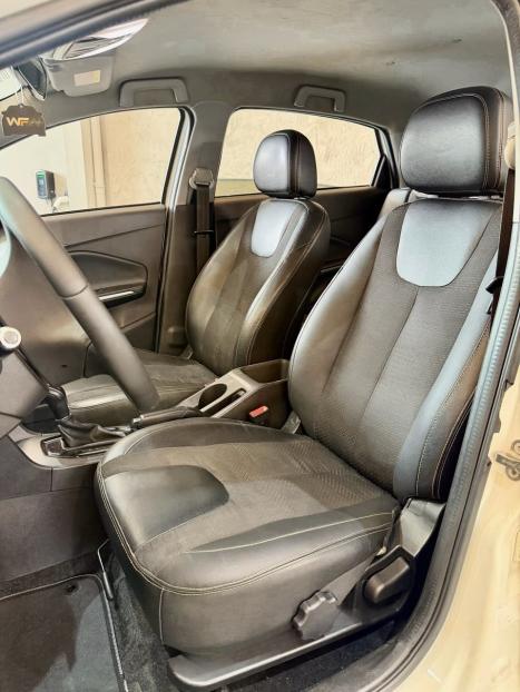 CHERY Tiggo 2 1.5 16V 4P FLEX LOOK AUTOM�TICO, Foto 10