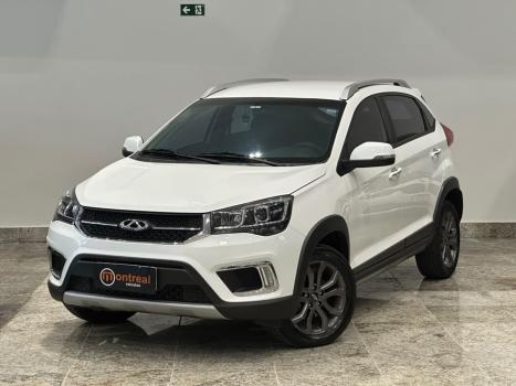 CHERY Tiggo 2 1.5 16V 4P FLEX LOOK AUTOMÁTICO, Foto 1