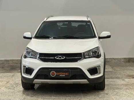 CHERY Tiggo 2 1.5 16V 4P FLEX LOOK AUTOMÁTICO, Foto 2