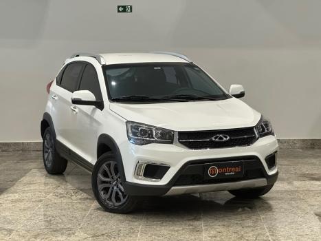 CHERY Tiggo 2 1.5 16V 4P FLEX LOOK AUTOMÁTICO, Foto 3