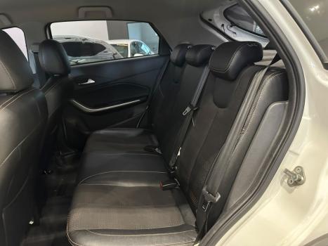 CHERY Tiggo 2 1.5 16V 4P FLEX LOOK AUTOMÁTICO, Foto 4