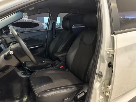 CHERY Tiggo 2 1.5 16V 4P FLEX LOOK AUTOMÁTICO, Foto 5
