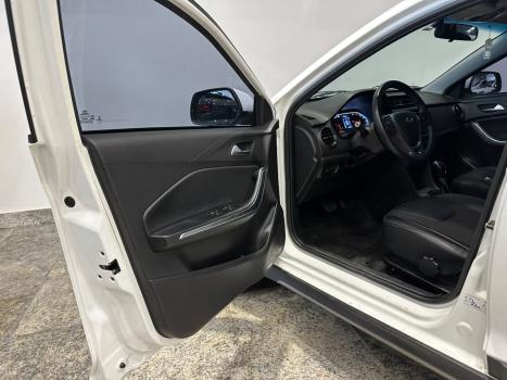 CHERY Tiggo 2 1.5 16V 4P FLEX LOOK AUTOMÁTICO, Foto 6