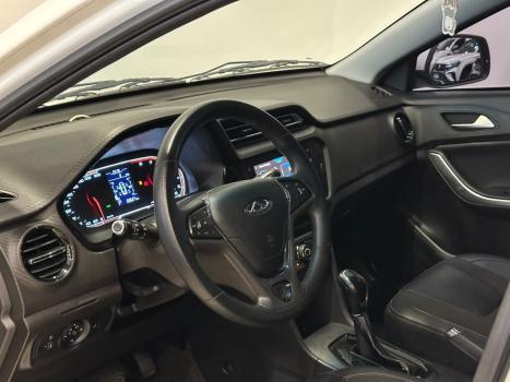CHERY Tiggo 2 1.5 16V 4P FLEX LOOK AUTOMÁTICO, Foto 7