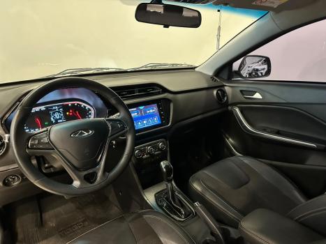 CHERY Tiggo 2 1.5 16V 4P FLEX LOOK AUTOMÁTICO, Foto 9