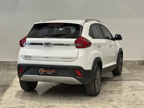 CHERY Tiggo 2 1.5 16V 4P FLEX LOOK AUTOMÁTICO, Foto 10