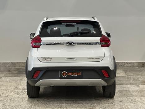 CHERY Tiggo 2 1.5 16V 4P FLEX LOOK AUTOMÁTICO, Foto 11