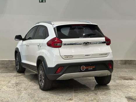 CHERY Tiggo 2 1.5 16V 4P FLEX LOOK AUTOMÁTICO, Foto 12