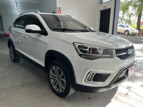 CHERY Tiggo 2 1.5 16V 4P FLEX ACT AUTOMÁTICO, Foto 3