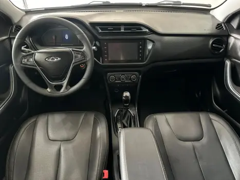 CHERY Tiggo 2 1.5 16V 4P FLEX ACT AUTOMÁTICO, Foto 7