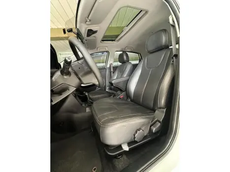 CHERY Tiggo 2 1.5 16V 4P FLEX ACT AUTOMÁTICO, Foto 9