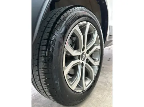 CHERY Tiggo 2 1.5 16V 4P FLEX ACT AUTOMÁTICO, Foto 10