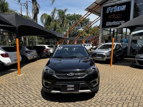 CHERY Tiggo 2 1.5 16V 4P FLEX ACT AUTOMÁTICO, Foto 1