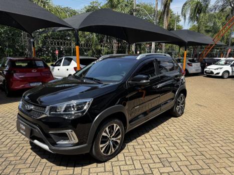 CHERY Tiggo 2 1.5 16V 4P FLEX ACT AUTOMÁTICO, Foto 2