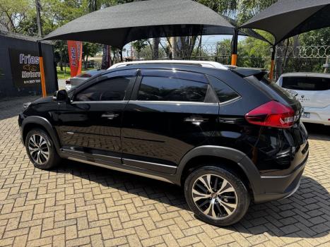 CHERY Tiggo 2 1.5 16V 4P FLEX ACT AUTOMÁTICO, Foto 3