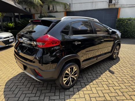 CHERY Tiggo 2 1.5 16V 4P FLEX ACT AUTOMÁTICO, Foto 5