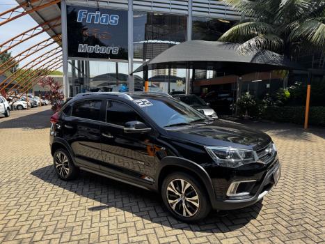 CHERY Tiggo 2 1.5 16V 4P FLEX ACT AUTOMÁTICO, Foto 6