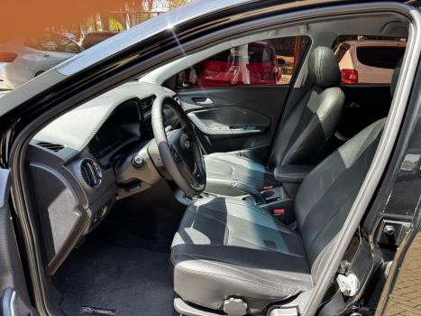 CHERY Tiggo 2 1.5 16V 4P FLEX ACT AUTOMÁTICO, Foto 7