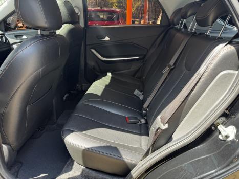 CHERY Tiggo 2 1.5 16V 4P FLEX ACT AUTOMÁTICO, Foto 8