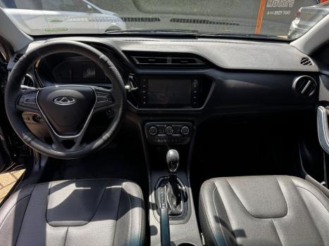 CHERY Tiggo 2 1.5 16V 4P FLEX ACT AUTOMÁTICO, Foto 9