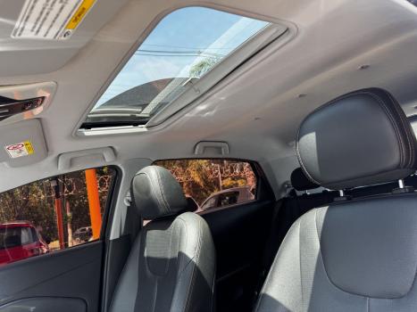 CHERY Tiggo 2 1.5 16V 4P FLEX ACT AUTOMÁTICO, Foto 10