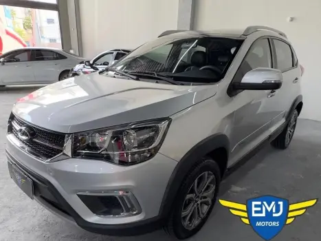CHERY Tiggo 2 , Foto 1