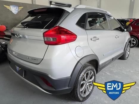 CHERY Tiggo 2 , Foto 3