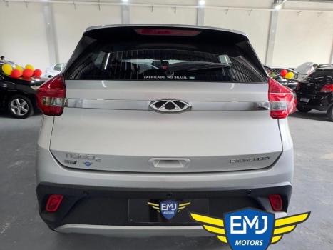 CHERY Tiggo 2 , Foto 4