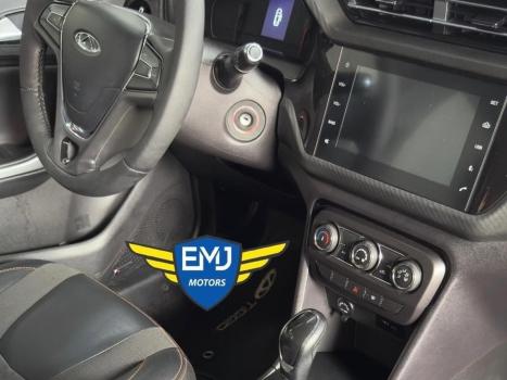 CHERY Tiggo 2 , Foto 8