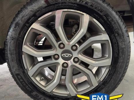 CHERY Tiggo 2 , Foto 12