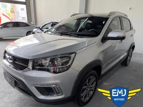 CHERY Tiggo 2 , Foto 1