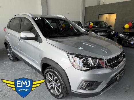 CHERY Tiggo 2 , Foto 2