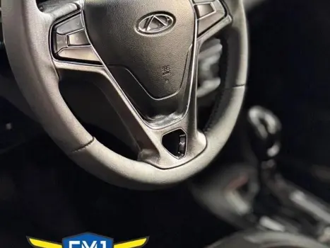 CHERY Tiggo 2 , Foto 6