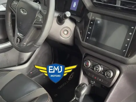 CHERY Tiggo 2 , Foto 8