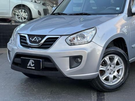 CHERY Tiggo 2.0 4P, Foto 2