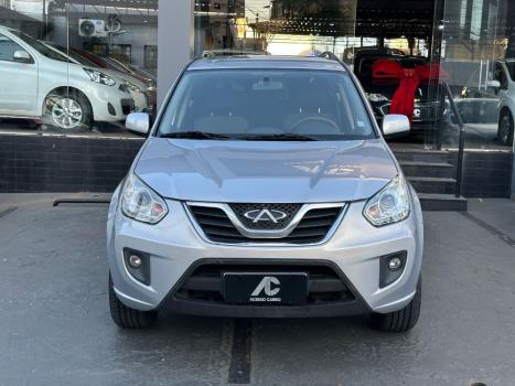 CHERY Tiggo 2.0 4P, Foto 3