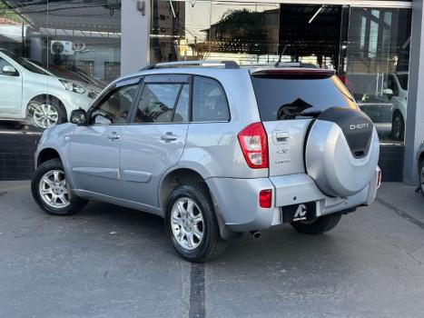 CHERY Tiggo 2.0 4P, Foto 4