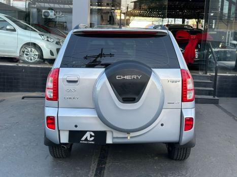 CHERY Tiggo 2.0 4P, Foto 5