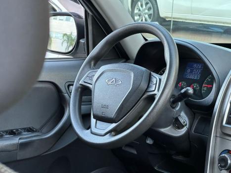 CHERY Tiggo 2.0 4P, Foto 6