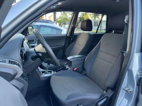 CHERY Tiggo 2.0 4P, Foto 8