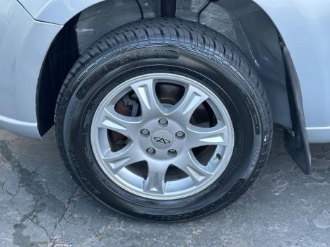 CHERY Tiggo 2.0 4P, Foto 10