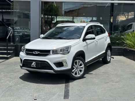 CHERY Tiggo 2.0 4P, Foto 1