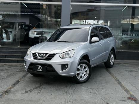 CHERY Tiggo 2.0 4P, Foto 1
