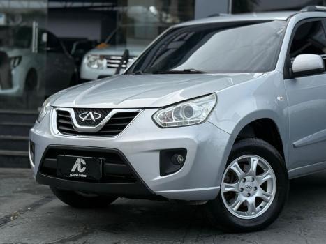 CHERY Tiggo 2.0 4P, Foto 2