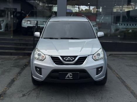 CHERY Tiggo 2.0 4P, Foto 3