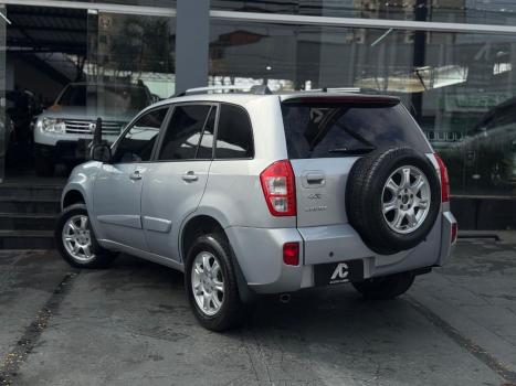CHERY Tiggo 2.0 4P, Foto 4