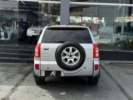CHERY Tiggo 2.0 4P, Foto 5