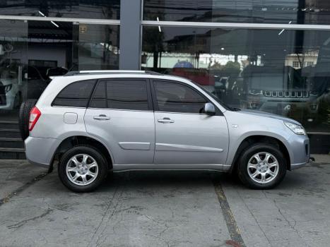CHERY Tiggo 2.0 4P, Foto 6